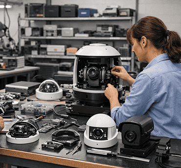 Engineering & Manufacturing