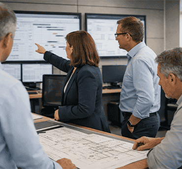 Project & Operations Management